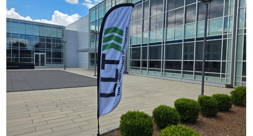 The event marked the fourth annual LLT Excursion for TLMI.